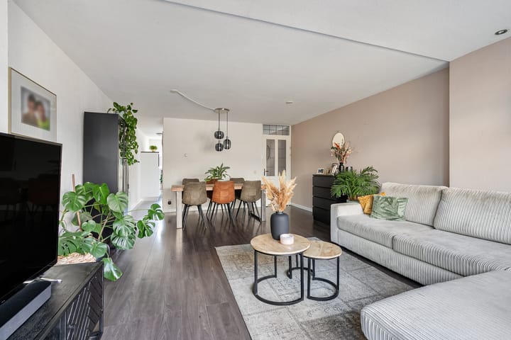 Foto 6 van Simon Vestdijksingel 97