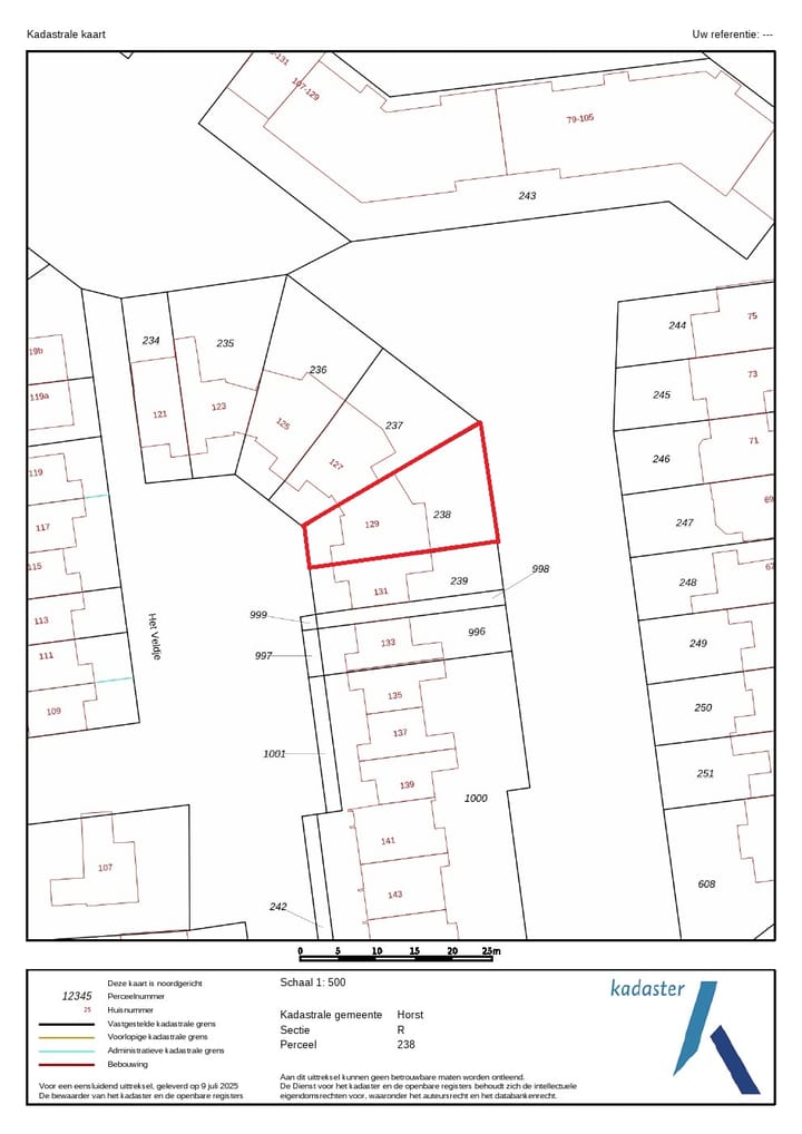 Foto 45 van Het Veldje 129