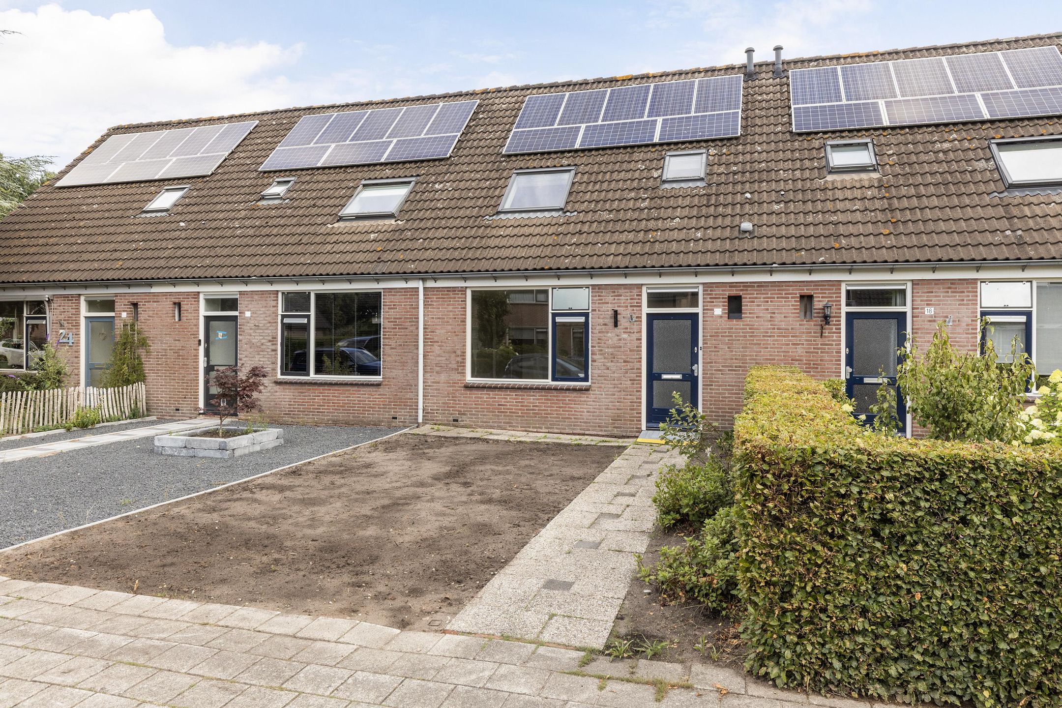 Cliffortstraat, 20, Hoogersmilde (Gem. Midden-Drenthe), 9423PS, Drenthe, Nederland 20
