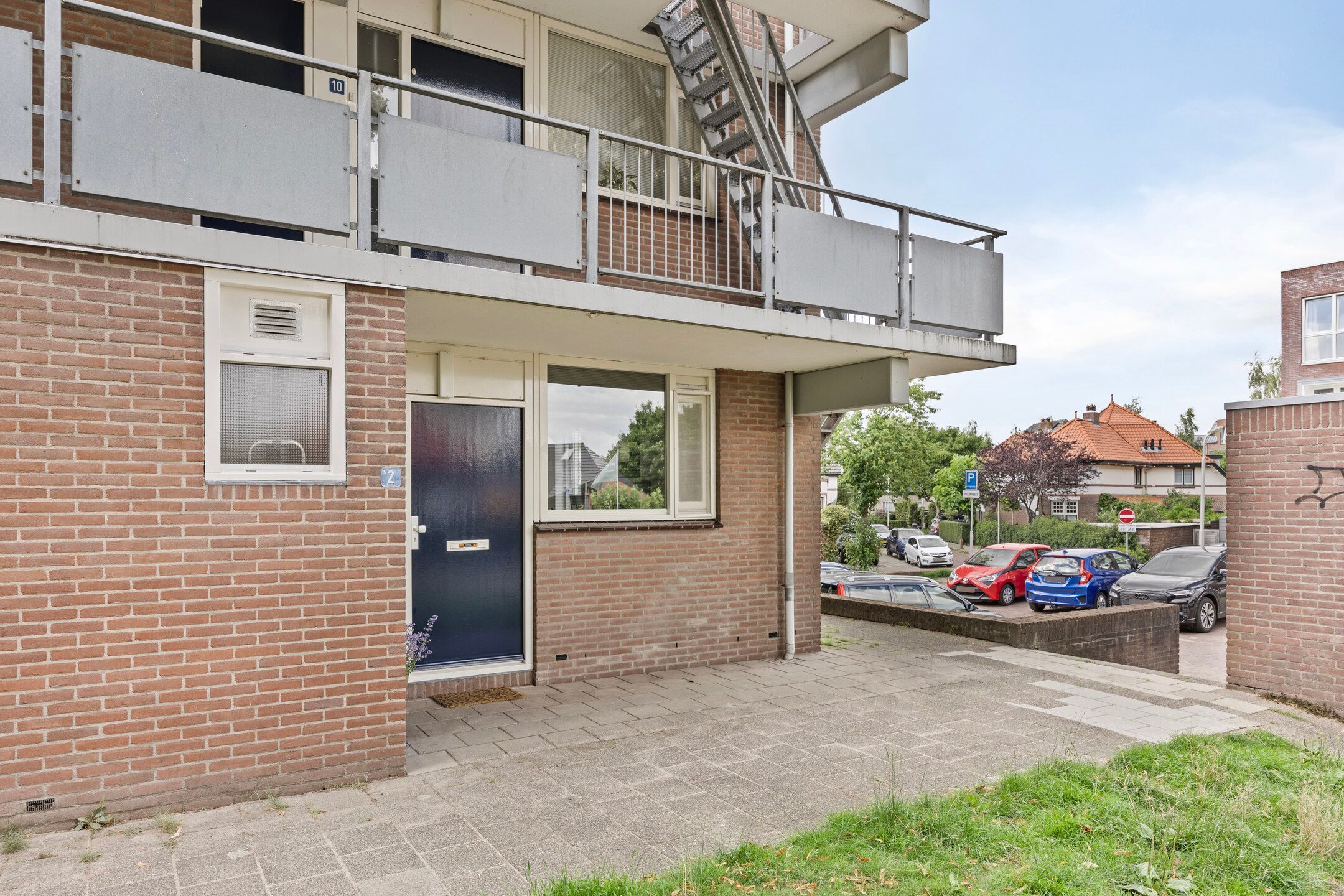 Foto 21 van Graaf Adolflaan 2