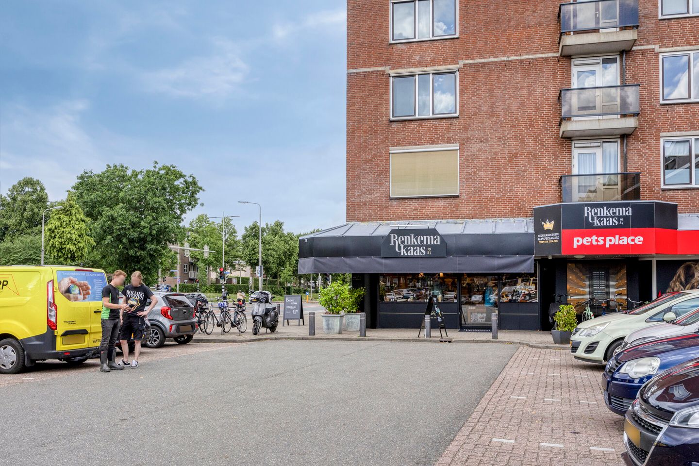 Foto 25 van Graaf Adolflaan 2