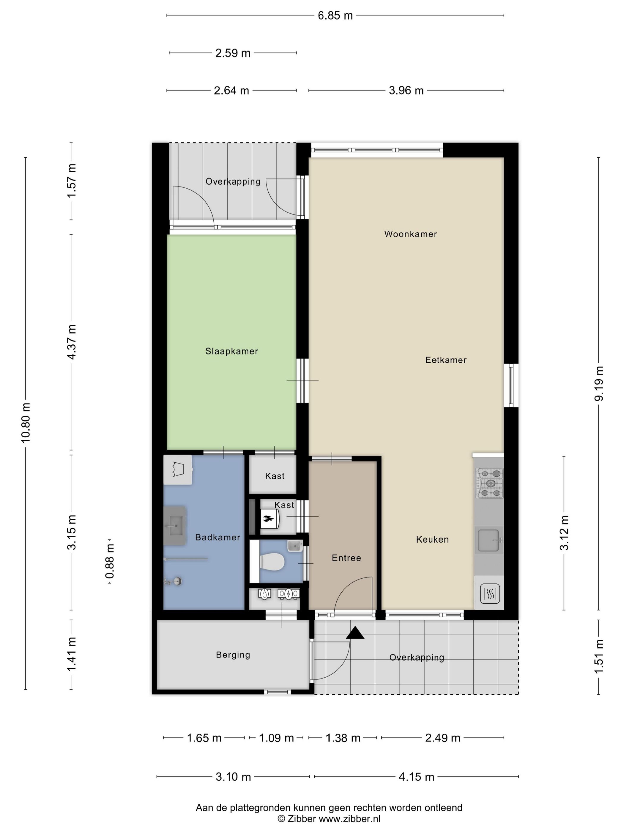 Foto 36 van Graaf Adolflaan 2