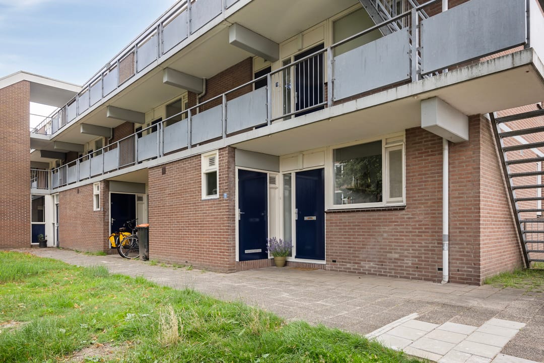 Foto 22 van Graaf Adolflaan 2