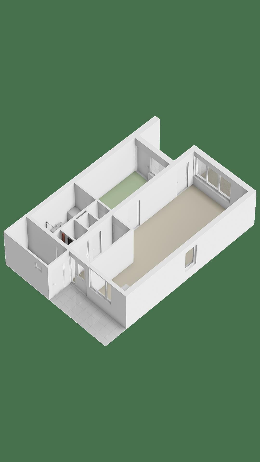 Foto 37 van Graaf Adolflaan 2
