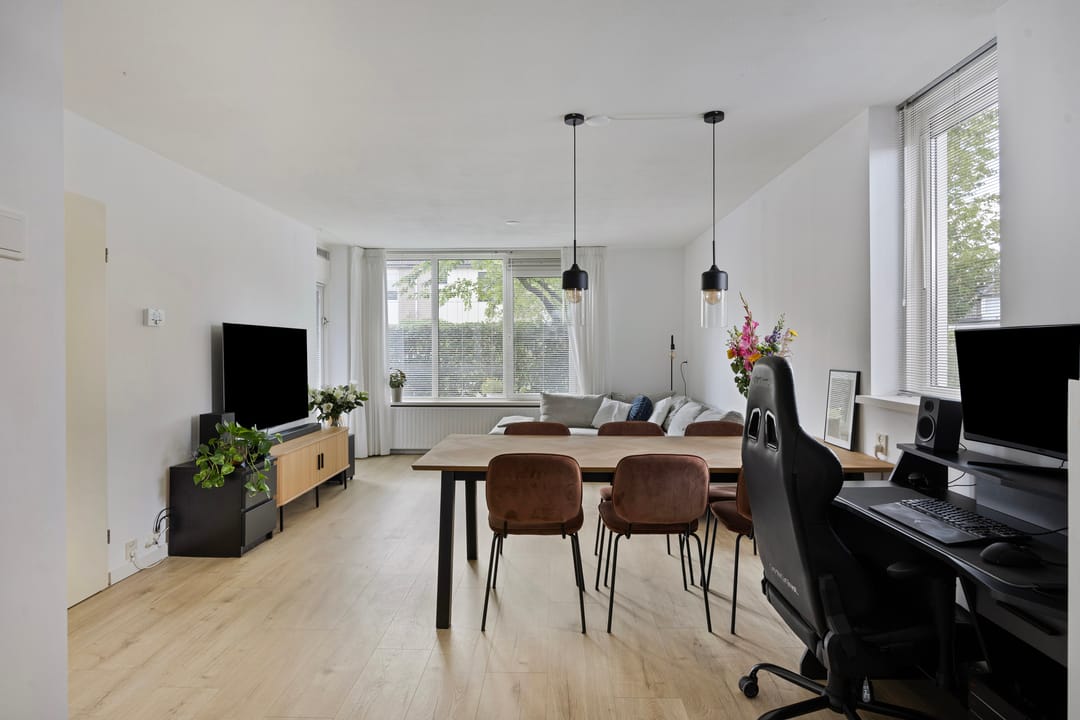 Foto 2 van Graaf Adolflaan 2