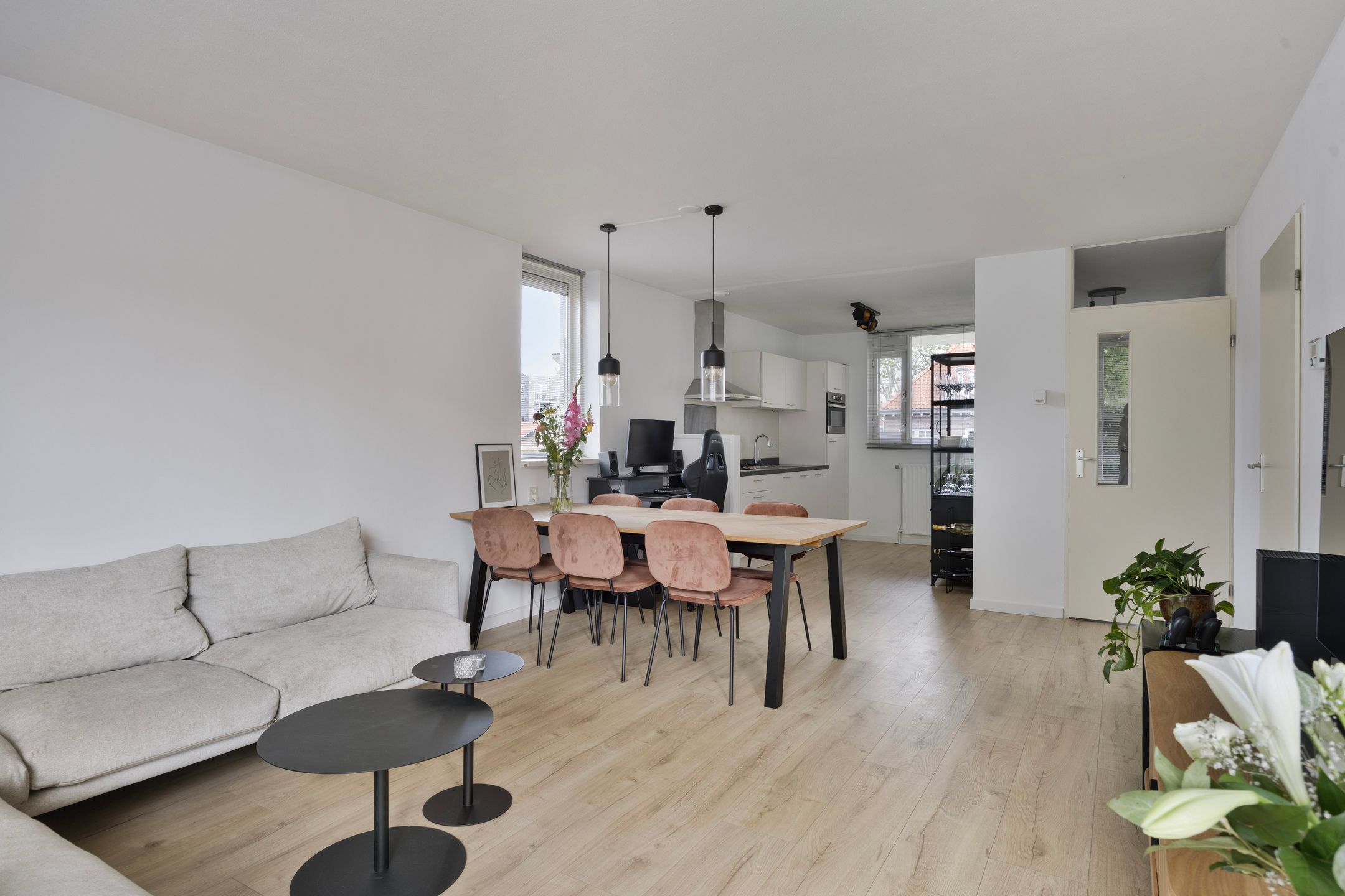 Foto 9 van Graaf Adolflaan 2