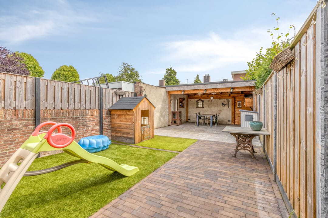 Foto 1 van St. Crispijnstraat 61