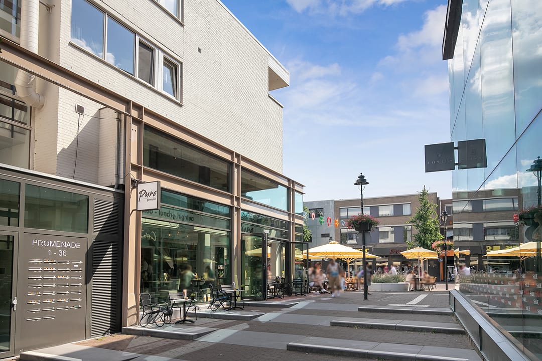 Foto 2 van Promenade 18