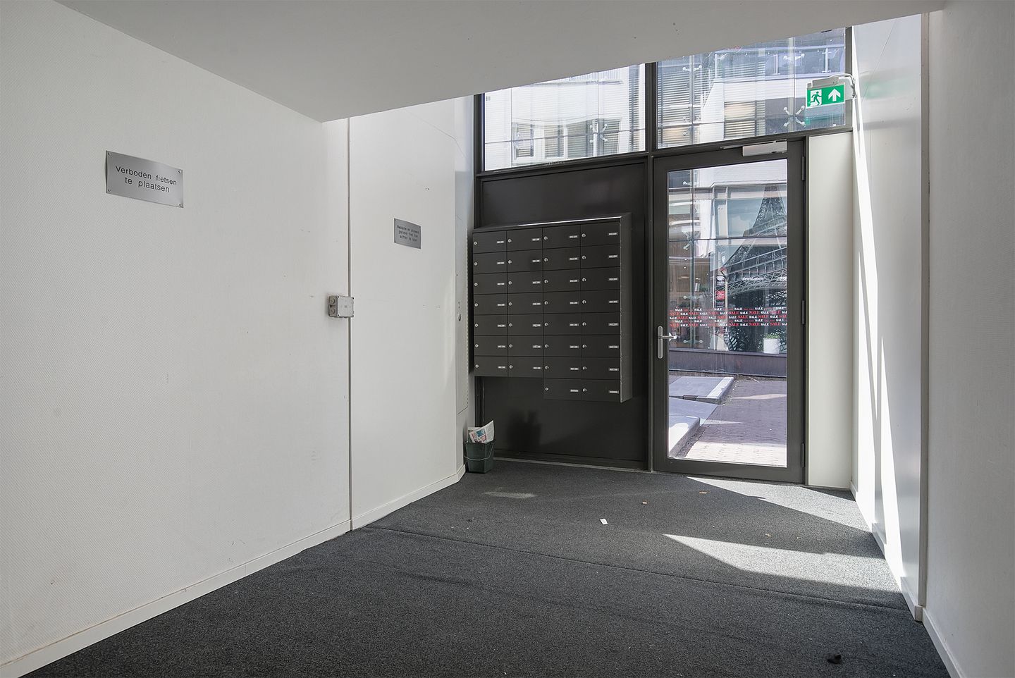 Foto 4 van Promenade 18