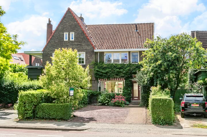 Foto 1 van Heesbergstraat 26