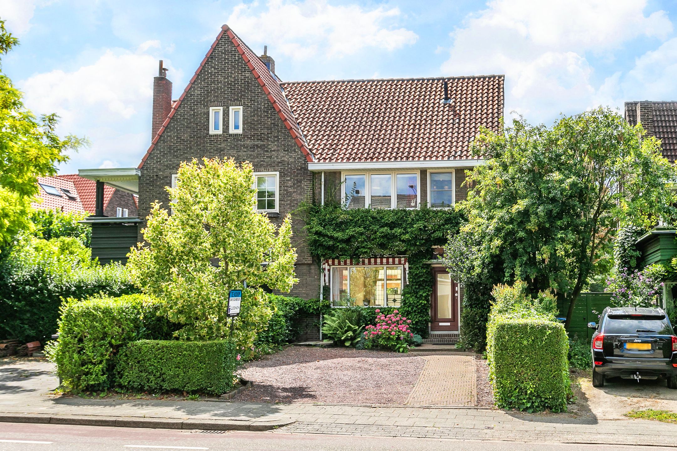 Heesbergstraat, 26, Heerlen, 6417AC, Limburg, Nederland 26 