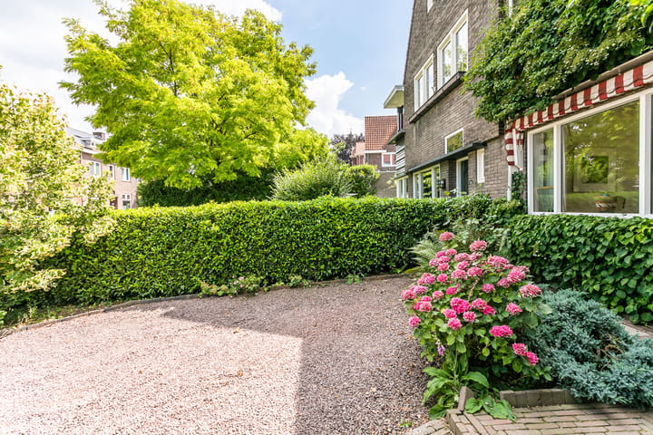 Foto 3 van Heesbergstraat 26