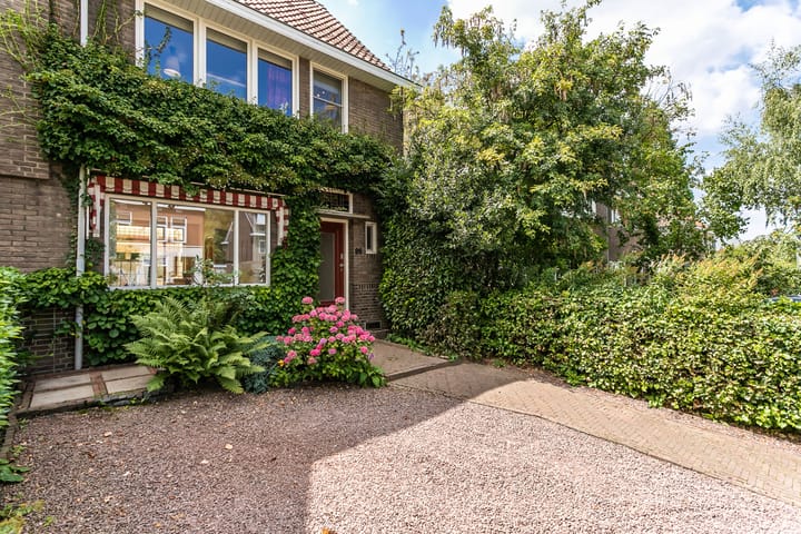 Foto 7 van Heesbergstraat 26