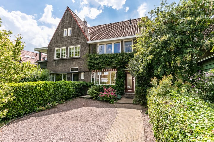 Foto 6 van Heesbergstraat 26