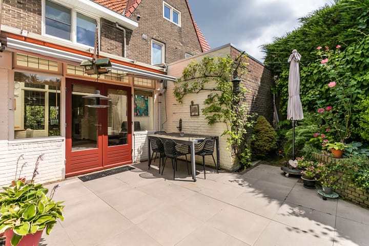 Foto 9 van Heesbergstraat 26