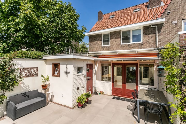 Foto 8 van Heesbergstraat 26