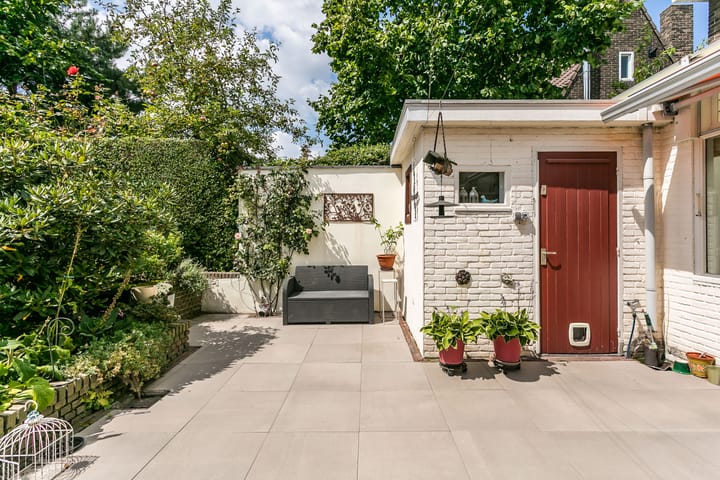 Foto 10 van Heesbergstraat 26