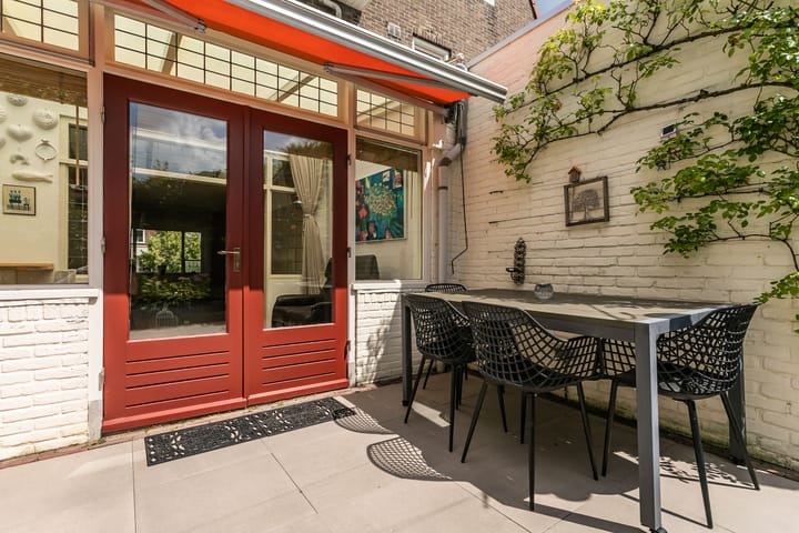 Foto 11 van Heesbergstraat 26