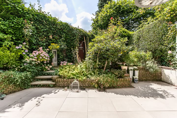 Foto 12 van Heesbergstraat 26