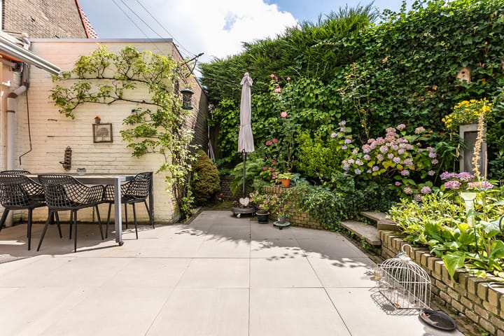 Foto 13 van Heesbergstraat 26