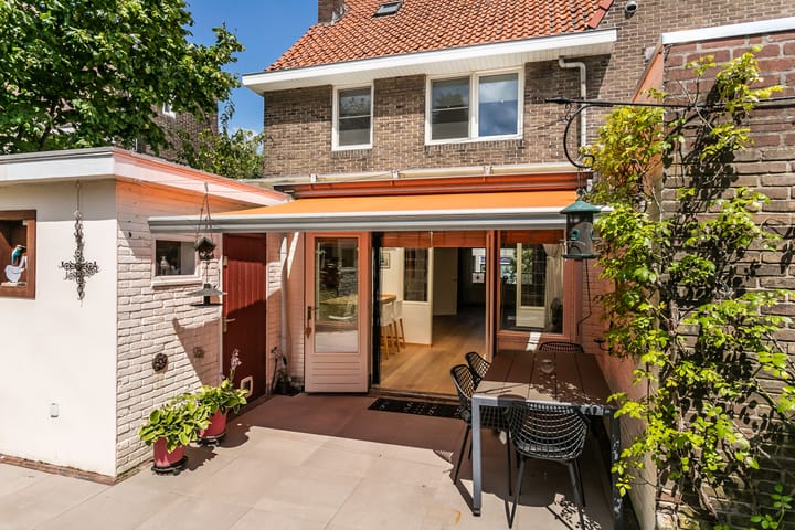 Foto 14 van Heesbergstraat 26