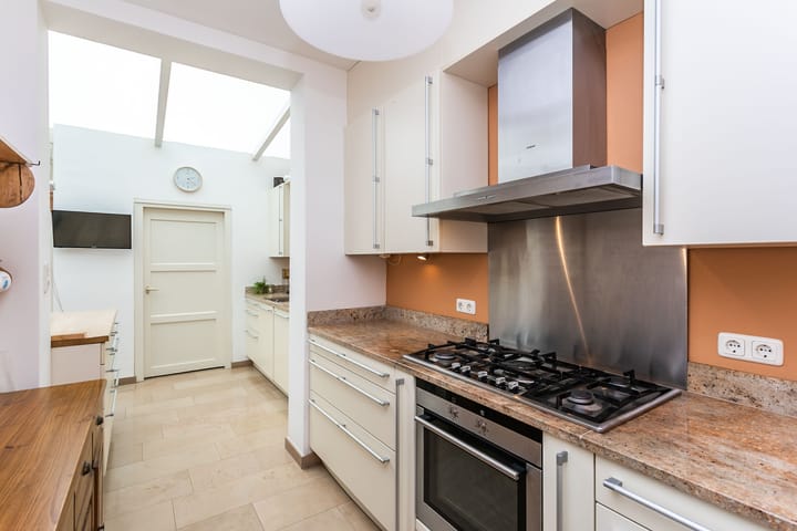 Foto 15 van Heesbergstraat 26