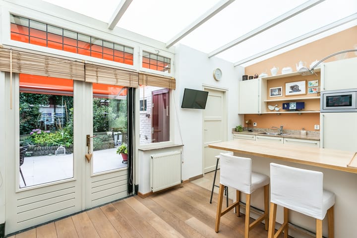 Foto 18 van Heesbergstraat 26