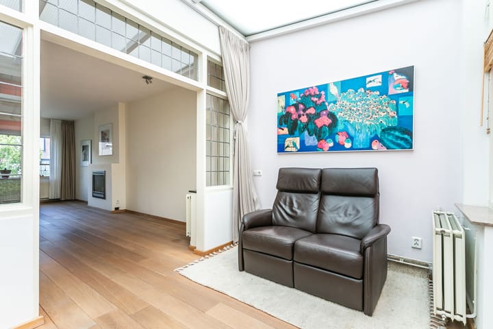 Foto 19 van Heesbergstraat 26