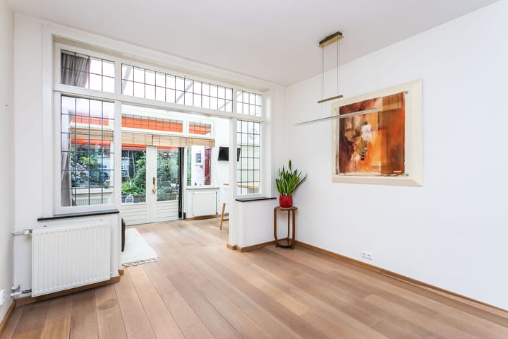 Foto 24 van Heesbergstraat 26