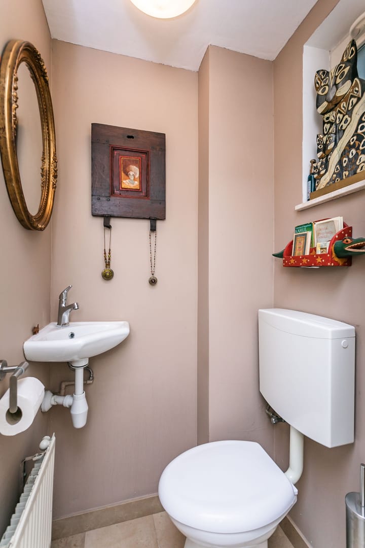 Foto 25 van Heesbergstraat 26