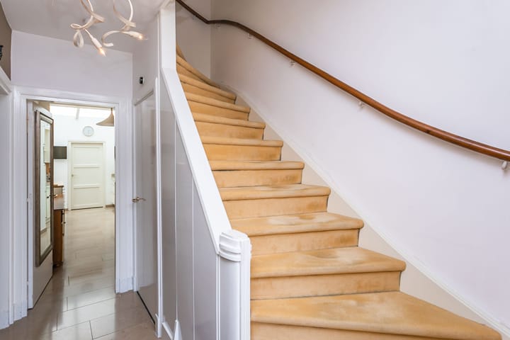 Foto 26 van Heesbergstraat 26