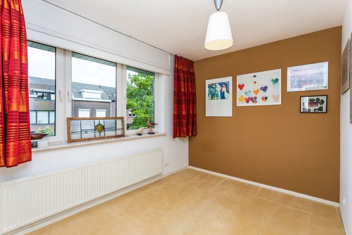 Foto 27 van Heesbergstraat 26