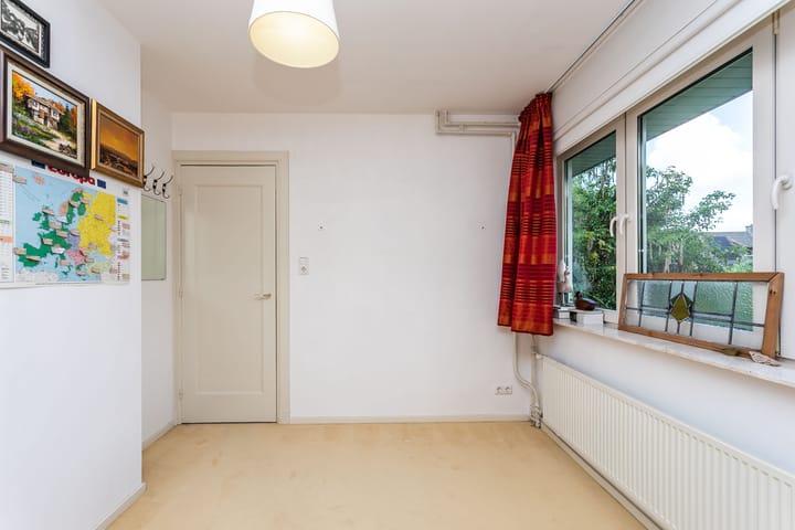 Foto 28 van Heesbergstraat 26