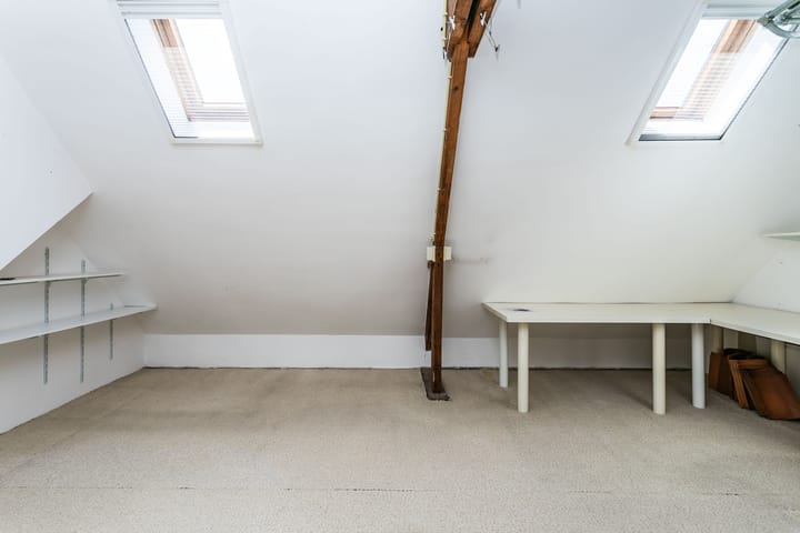 Foto 40 van Heesbergstraat 26