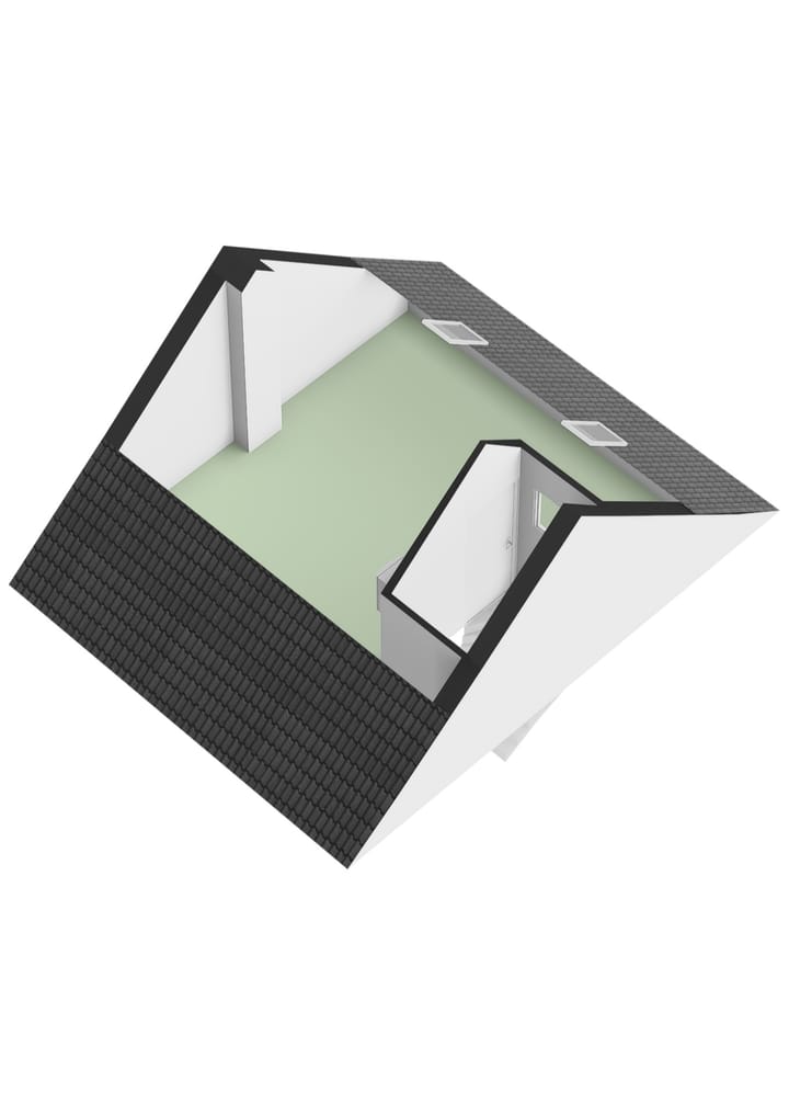 Foto 48 van Heesbergstraat 26