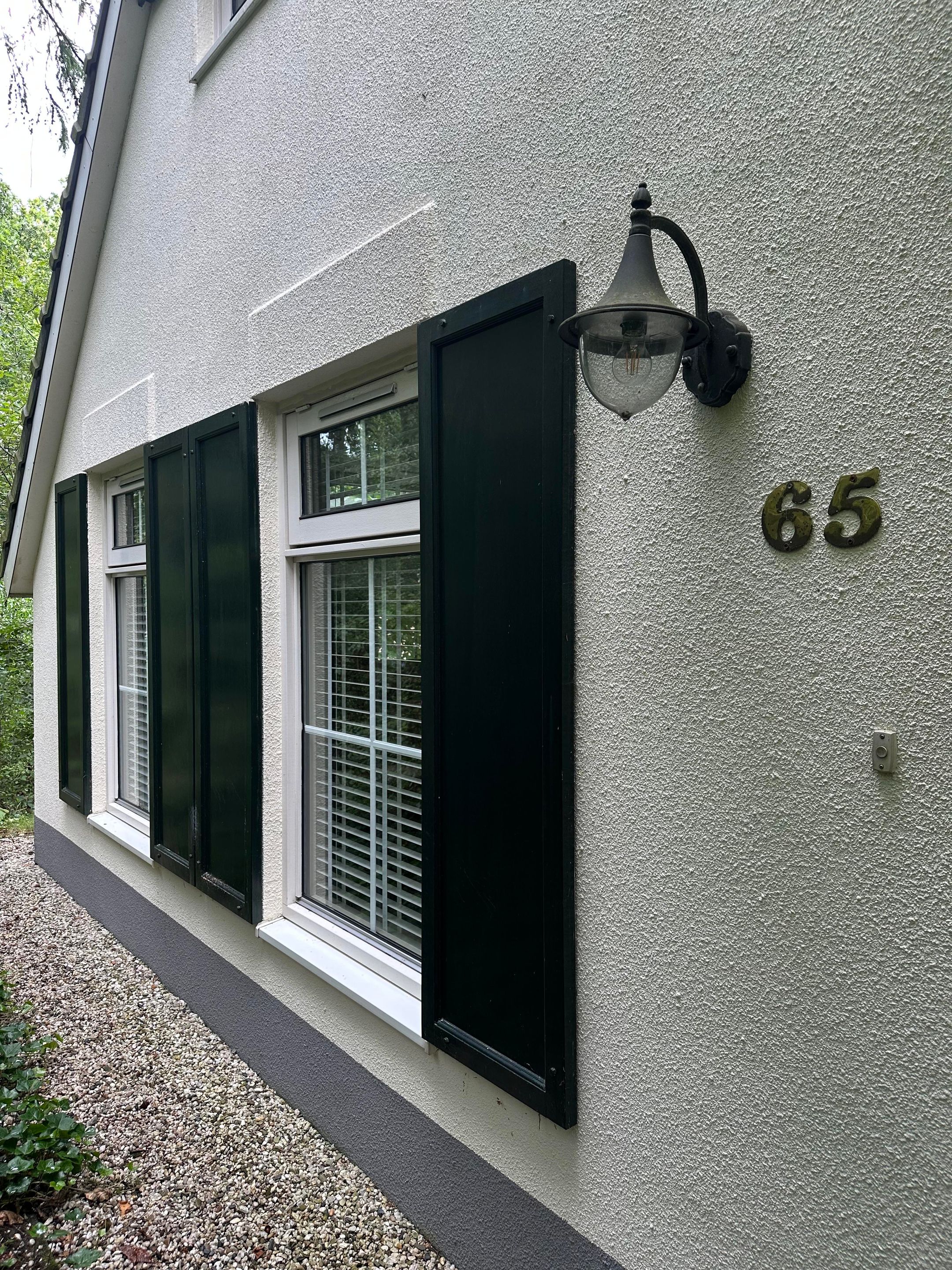 3-bedroom freehold villa in IJhorst — photo 2 of 5