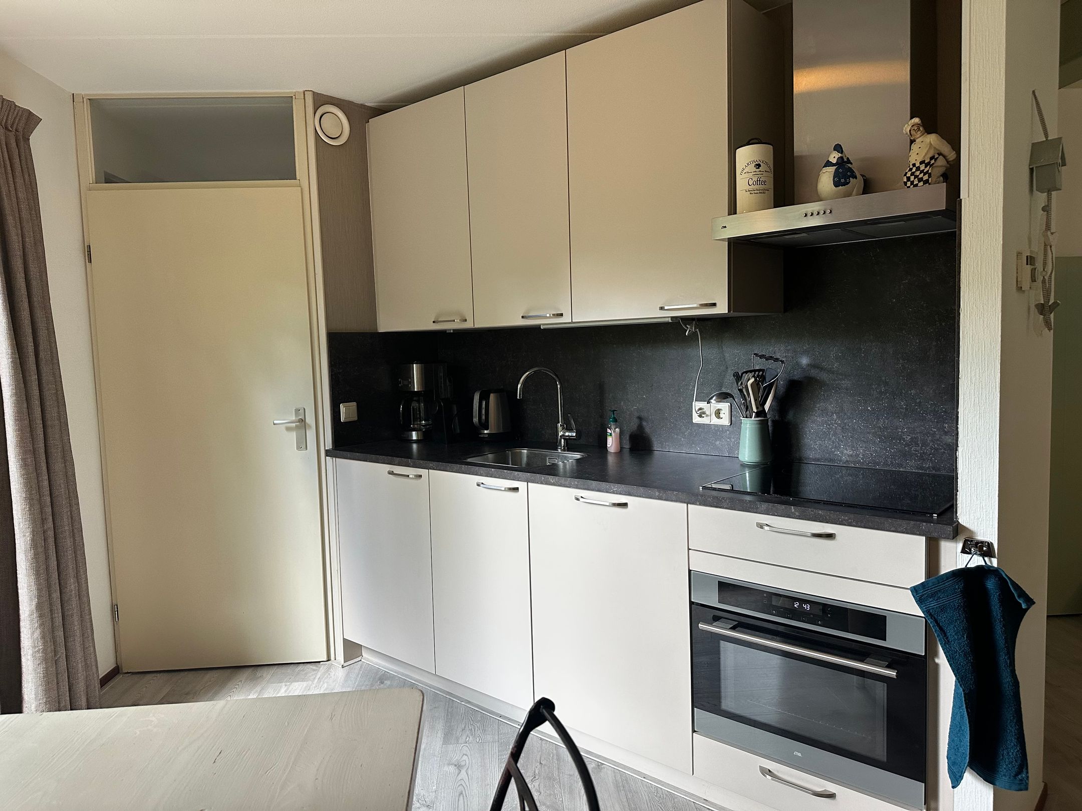 3-bedroom freehold villa in IJhorst — photo 4 of 5