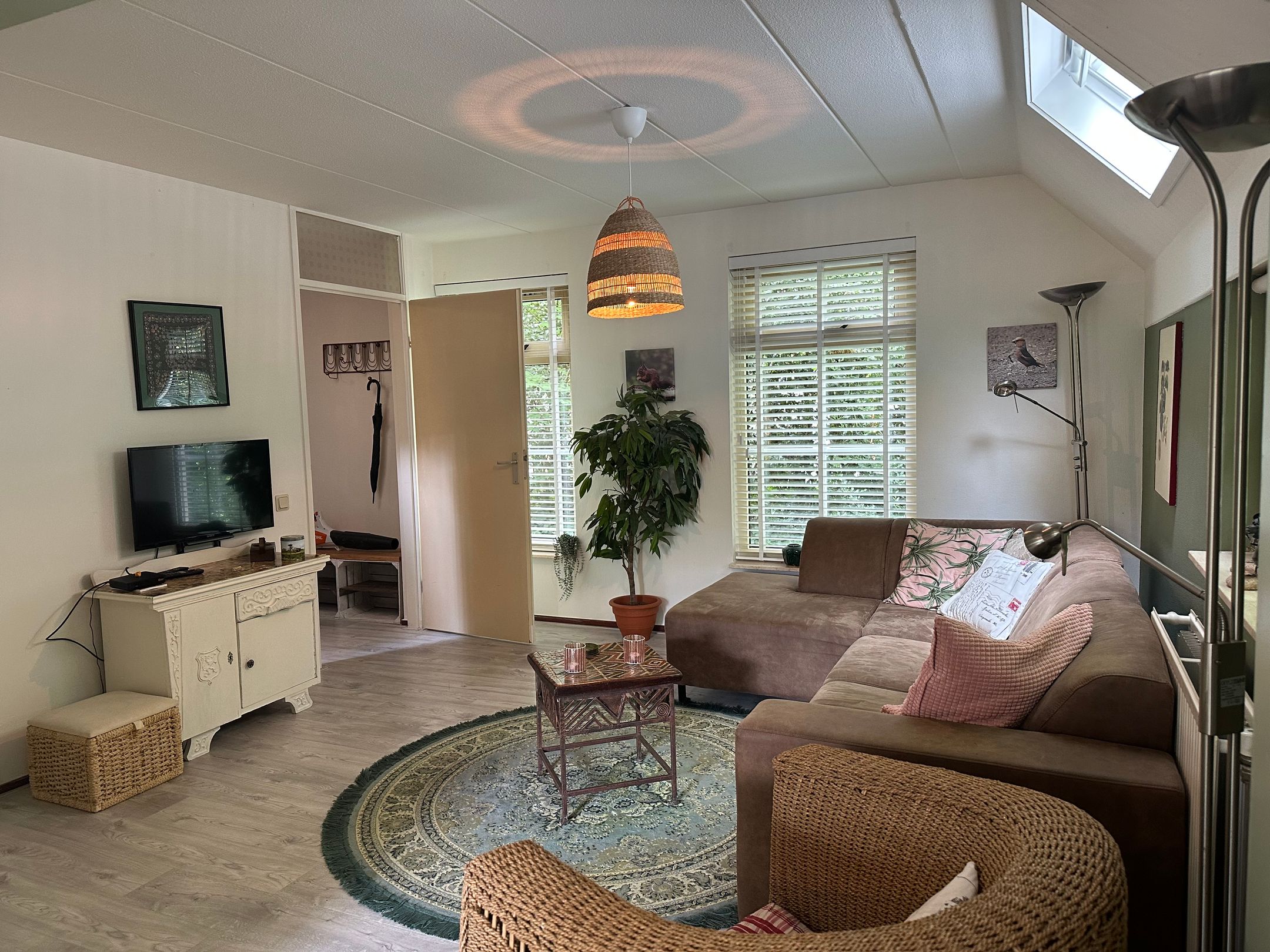 3-bedroom freehold villa in IJhorst — photo 3 of 5