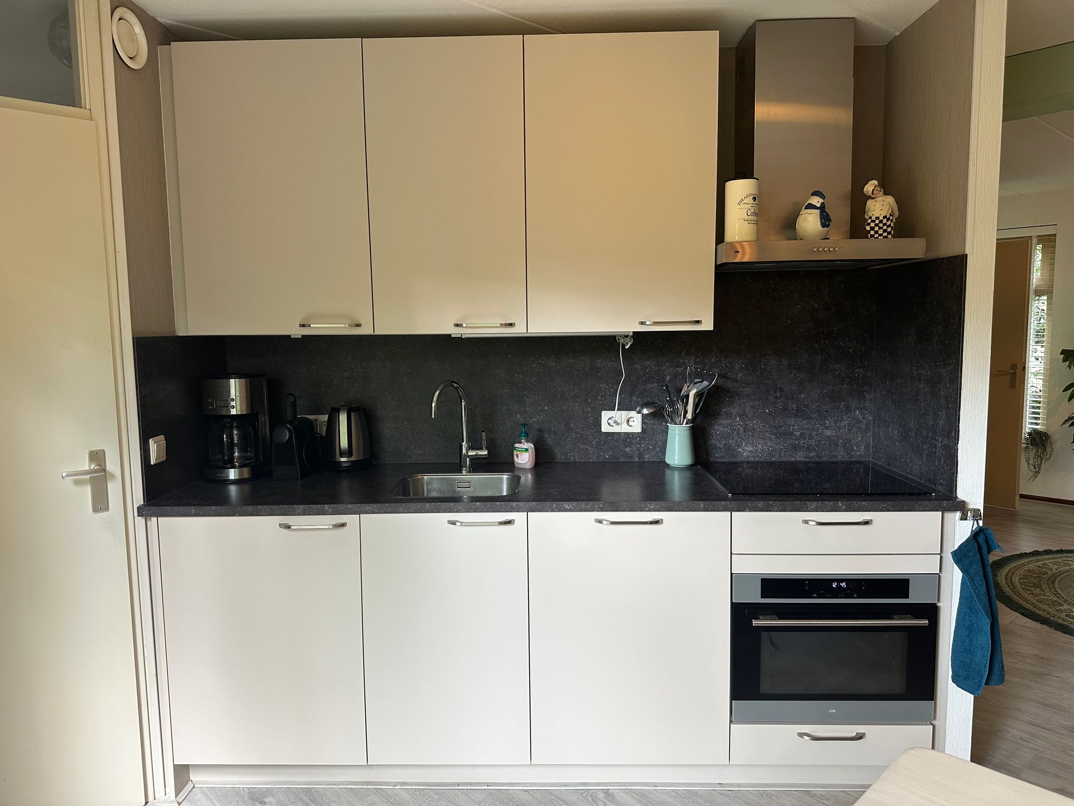 3-bedroom freehold villa in IJhorst — photo 5 of 5