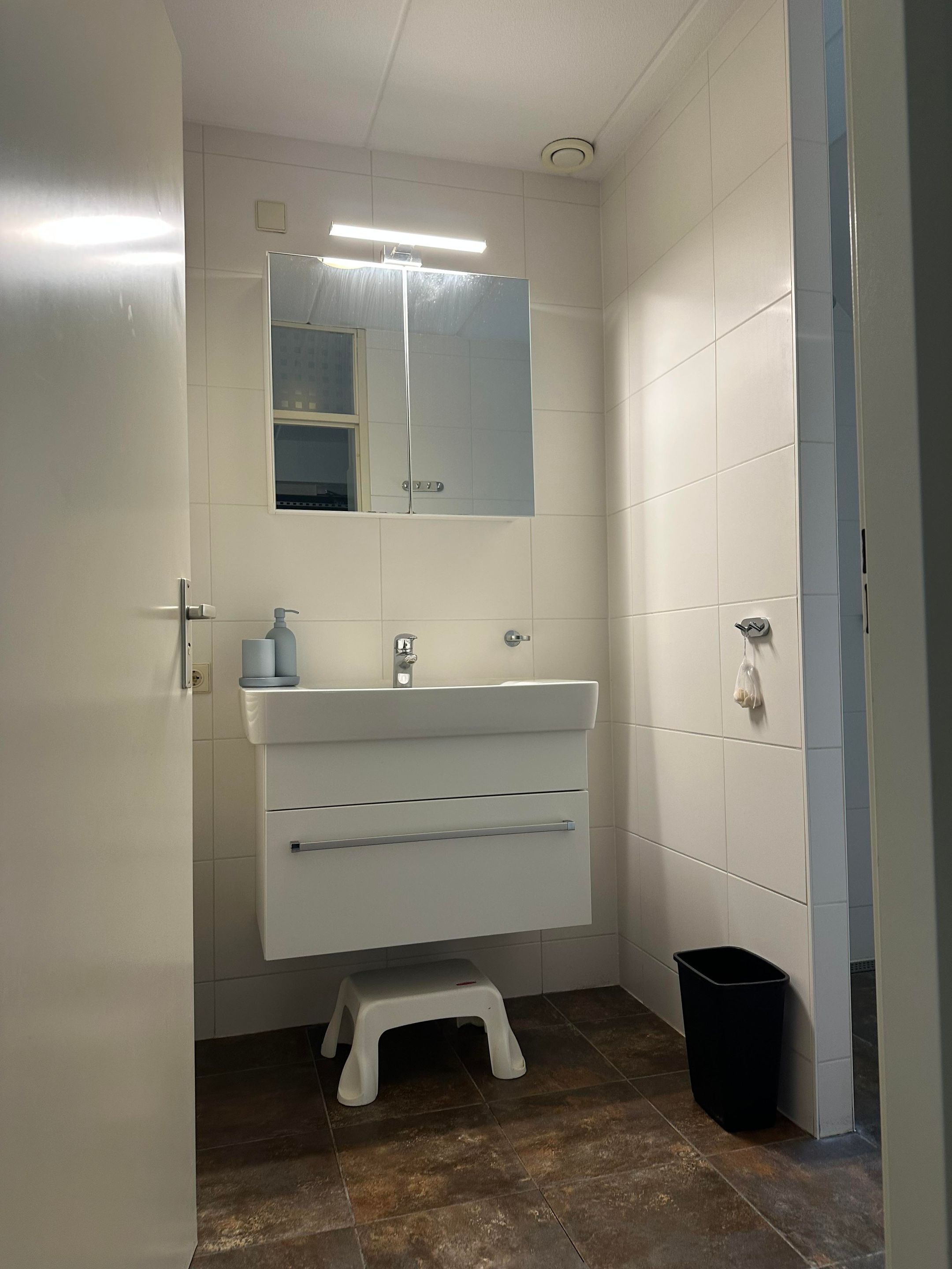 Foto 12 van De Witte Bergen 65