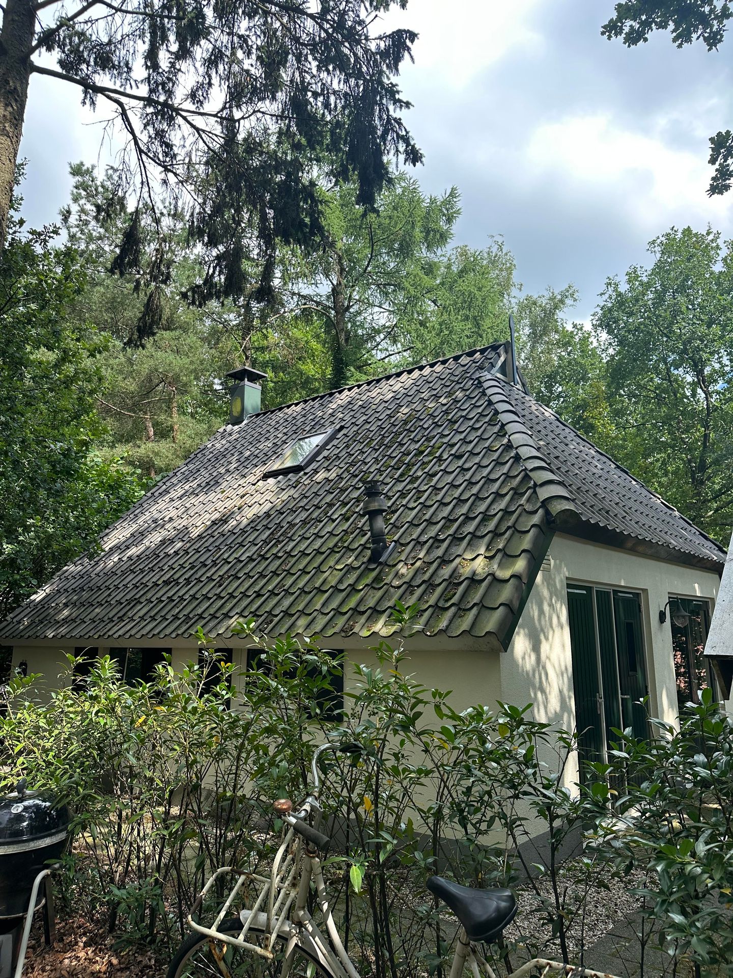 Foto 25 van De Witte Bergen 65