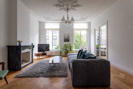De Ruijterstraat 64