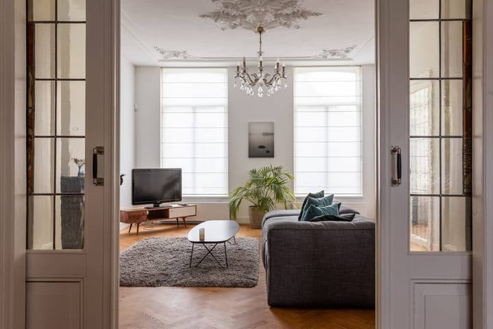 Foto 2 van De Ruijterstraat 64