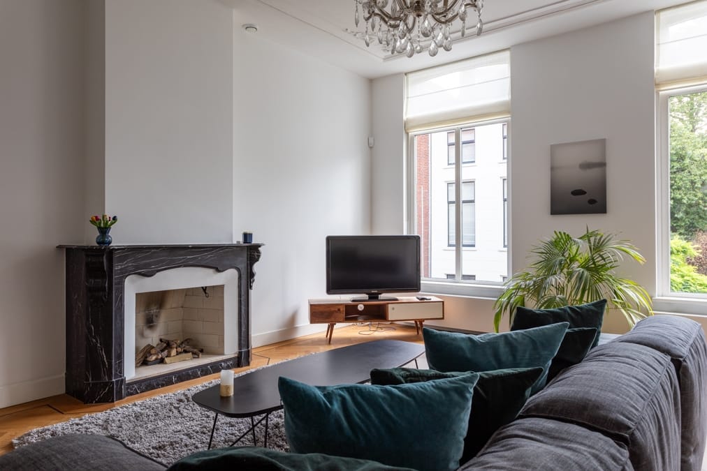 Photo 3 of De Ruijterstraat 64