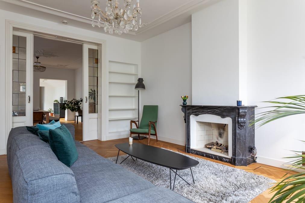 Photo 4 of De Ruijterstraat 64