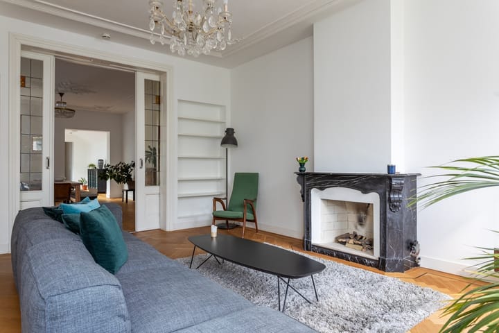 Foto 4 van De Ruijterstraat 64