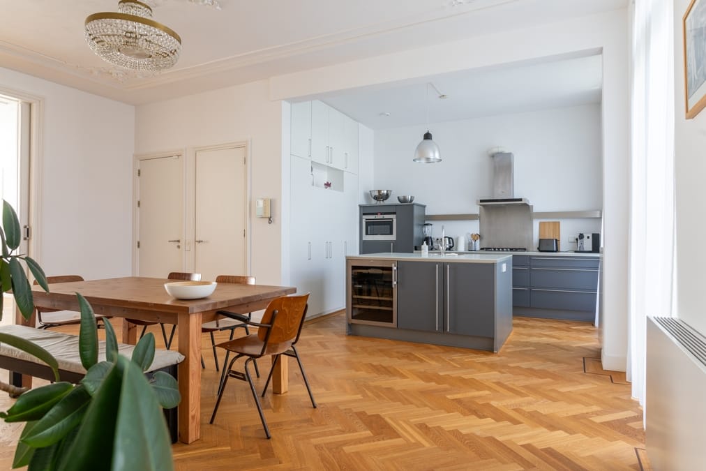 Photo 22 of De Ruijterstraat 64