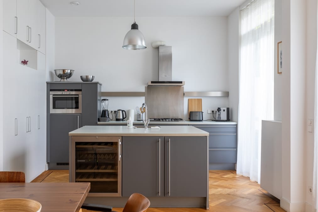 Photo 23 of De Ruijterstraat 64