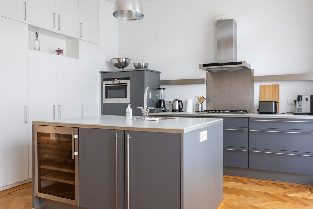 Photo 24 of De Ruijterstraat 64