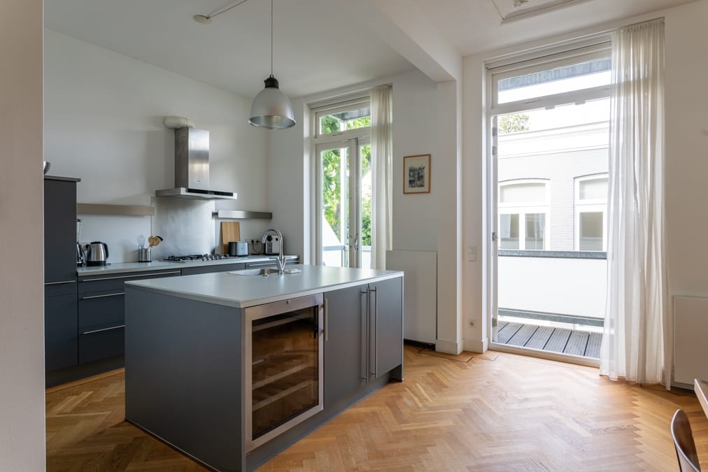 Photo 25 of De Ruijterstraat 64